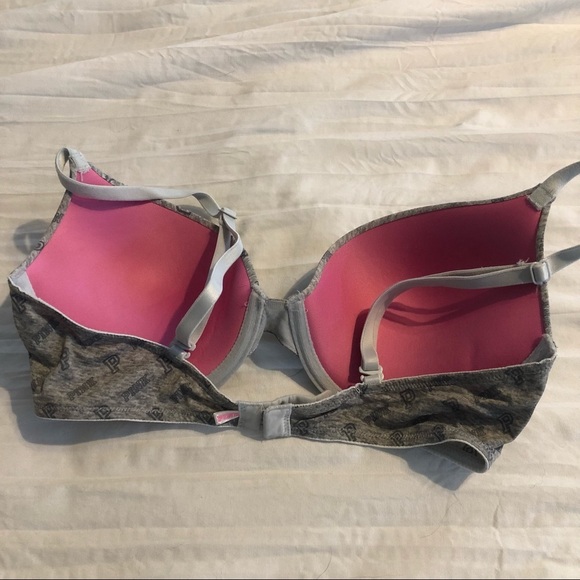 VS PINK push-up bra - Picture 2 of 2